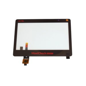 Touch Screen Digitizer Replacement For Autel MaxiIM IM508S